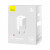 Baseus GaN5S Fast Charger 20W 1 Type-C White (P10162503213-00)