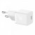 Baseus GaN5S Fast Charger 20W 1 Type-C White (P10162503213-00)
