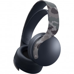 Sony Pulse 3D Wireless Headset Gray Camouflage (9406990)