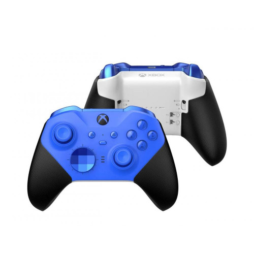 Microsoft Xbox Elite Wireless Controller Series 2 Core Blue (RFZ-00017)