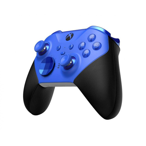 Microsoft Xbox Elite Wireless Controller Series 2 Core Blue (RFZ-00017)