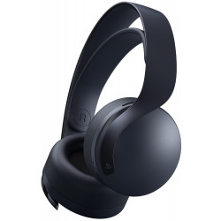 Sony Pulse 3D Wireless Headset Midnight Black (9834090)
