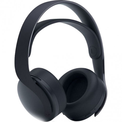 Sony Pulse 3D Wireless Headset Midnight Black (9834090)