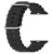Ремінець Watch 49/45/44mm Ocean Band Black