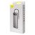 Baseus Metal Gleam Series 11-in-1 Type-C Gray (CAHUB-CT0G)