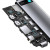 Baseus Metal Gleam Series 11-in-1 Type-C Gray (CAHUB-CT0G)