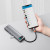 Baseus Metal Gleam Series 11-in-1 Type-C Gray (CAHUB-CT0G)