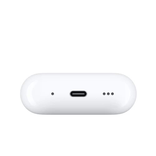 Apple AirPods Pro 2nd generation with MagSafe Charging Case USB-C (MTJV3) (Відмінний стан)