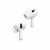 Apple AirPods Pro 2nd generation with MagSafe Charging Case USB-C (MTJV3) (Відмінний стан)