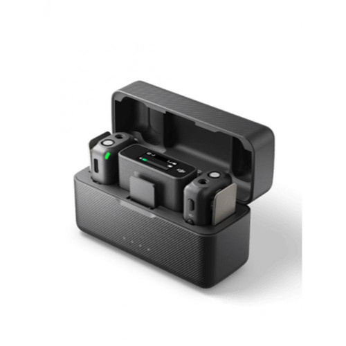 DJI Mic (2TX+1RX) CP.RN.00000197.01