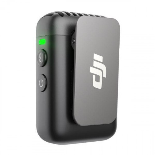 DJI Mic 2 Basic (1 TX + 1 RX) (6941565971371)