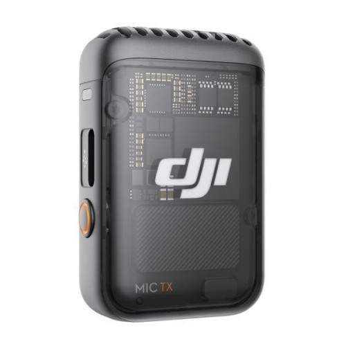 DJI Mic 2 Basic (1 TX + 1 RX) (6941565971371)