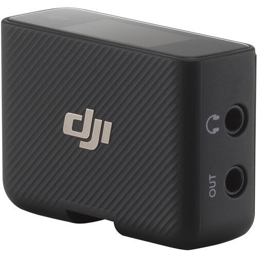 DJI Mic Basic (1TX+1RX) CP.RN.00000310.01