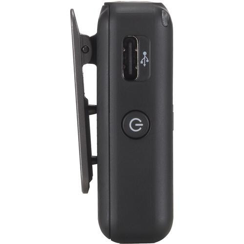 DJI Mic Basic (1TX+1RX) CP.RN.00000310.01