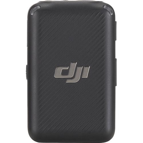 DJI Mic Basic (1TX+1RX) CP.RN.00000310.01