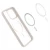 Чехол-накладка (силиконовый) Apple iPhone 15 Pro Max Spigen Ultra Hybrid with MagSafe Frost Natural Titanium (ACS07210)