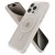 Чехол-накладка (силиконовый) Apple iPhone 15 Pro Max Spigen Ultra Hybrid with MagSafe Frost Natural Titanium (ACS07210)