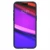 Чехол-накладка (силиконовый) Apple iPhone 15 Pro Max Spigen Mar Armor with MagSafe Navy Blue (ACS06598)