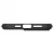 Чохол-накладка (силіконовий) Apple iPhone 15 Pro Max Spigen Mar Armor with MagSafe Matte Black (ACS06597)