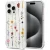 Чехол-накладка (силиконовый) Apple iPhone 15 Pro Max Spigen Cyrill Cecile Flower Garden (ACS06625)