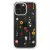 Чехол-накладка (силиконовый) Apple iPhone 15 Pro Max Spigen Cyrill Cecile Flower Garden (ACS06625)