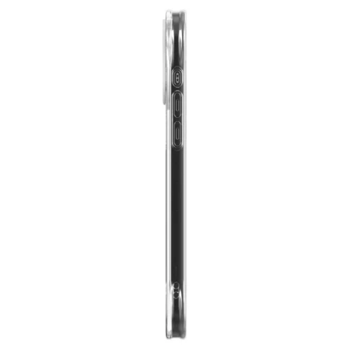Чехол-накладка (силиконовый) Apple iPhone 15 Pro Max Spigen Cyrill Cecile Flower Garden (ACS06625)
