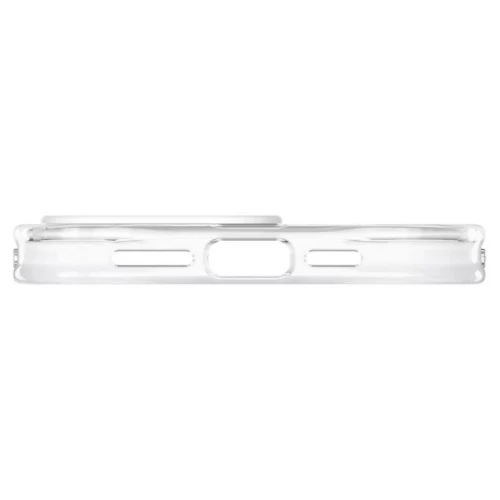 Чехол-накладка (силиконовый) Apple iPhone 15 Pro Max Spigen Cyrill Cecile Flower Garden (ACS06625)