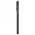 Чехол-накладка (карбоновый) Apple iPhone 15 Pro Spigen Enzo Aramid with MagSafe Matte Black (ACS07045)