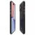 Чехол-накладка (карбоновый) Apple iPhone 15 Pro Spigen Enzo Aramid with MagSafe Matte Black (ACS07045)