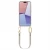 Чехол-накладка (кожаный) Apple iPhone 15 Pro Max Spigen Cyrill Classic Charm with MagSafe Cream (ACS06637)