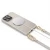 Чехол-накладка (кожаный) Apple iPhone 15 Pro Max Spigen Cyrill Classic Charm with MagSafe Cream (ACS06637)
