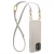 Чехол-накладка (кожаный) Apple iPhone 15 Pro Max Spigen Cyrill Classic Charm with MagSafe Cream (ACS06637)