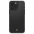 Чехол-накладка (кожаный) Apple iPhone 15 Pro Max Spigen Cyrill Kaju with MagSafe Black (ACS06632)
