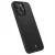 Чехол-накладка (кожаный) Apple iPhone 15 Pro Max Spigen Cyrill Kaju with MagSafe Black (ACS06632)