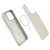 Чехол-накладка (кожаный) Apple iPhone 15 Pro Max Spigen Cyrill Kaju with MagSafe Cream (ACS06633)