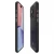 Чехол-накладка (карбоновый) Apple iPhone 15 Pro Max Spigen Enzo Aramid with MagSafe Matte Black (ACS07044)
