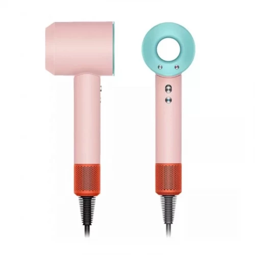 Фен Dyson Supersonic HD07 Ceramic Pop (508245-01)