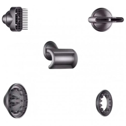 Фен Dyson Supersonic HD07 Ceramic Pop (508245-01)