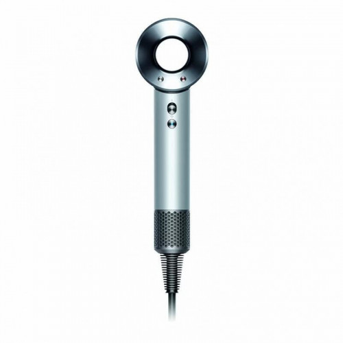 Фен Dyson Supersonic HD11 Professional Edition Nickel/Nickel (392966-01)