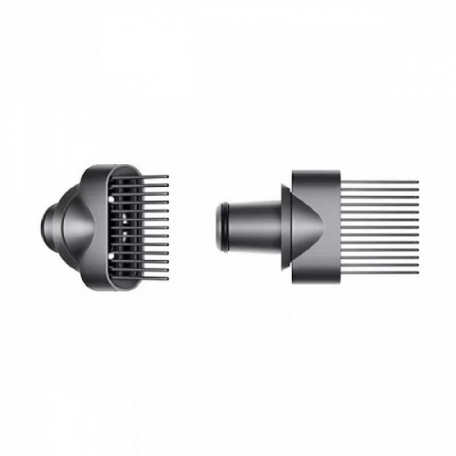 Фен Dyson Supersonic HD11 Professional Edition Nickel/Nickel (392966-01)