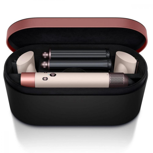 Стайлер Dyson Airwrap Multi-styler Complete Long Ceramic Pink/Rose Gold (453982-01)