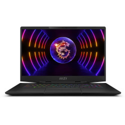 MSI Stealth 17Studio A13VH-053US (STEALTH1713053)