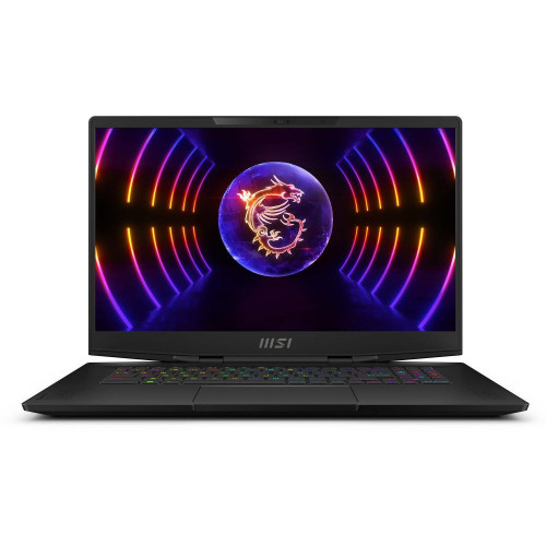 MSI Stealth 17Studio A13VH-053US (STEALTH1713053)