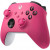Microsoft Xbox Series X | S Wireless Controller Deep Pink (QAU-00082, QAU-00083)