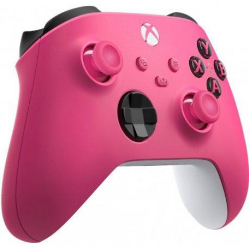 Microsoft Xbox Series X | S Wireless Controller Deep Pink (QAU-00082, QAU-00083)