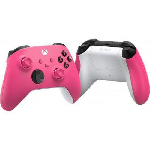 Microsoft Xbox Series X | S Wireless Controller Deep Pink (QAU-00082, QAU-00083)