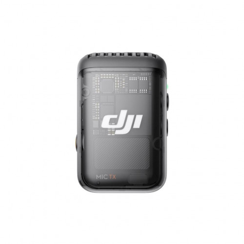 DJI Mic 2 2TX+1RX (CP.RN.00000325.01)