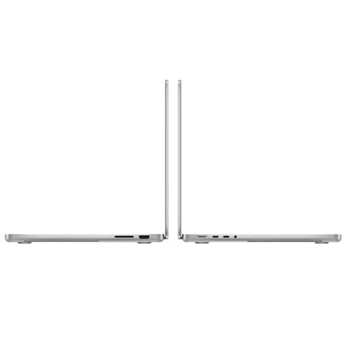 Apple MacBook Pro 14" Silver Late 2023 (Z1A90001B)