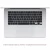 Apple MacBook Air 15" M3 2024 Silver (Z1BR000KL)