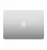 Apple MacBook Air 15" M3 2024 Silver (Z1BR000KL)